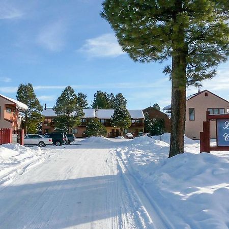 Cozy Pagosa Condo Stunning Mountain And Lake Views! Pagosa Springs Exterior foto